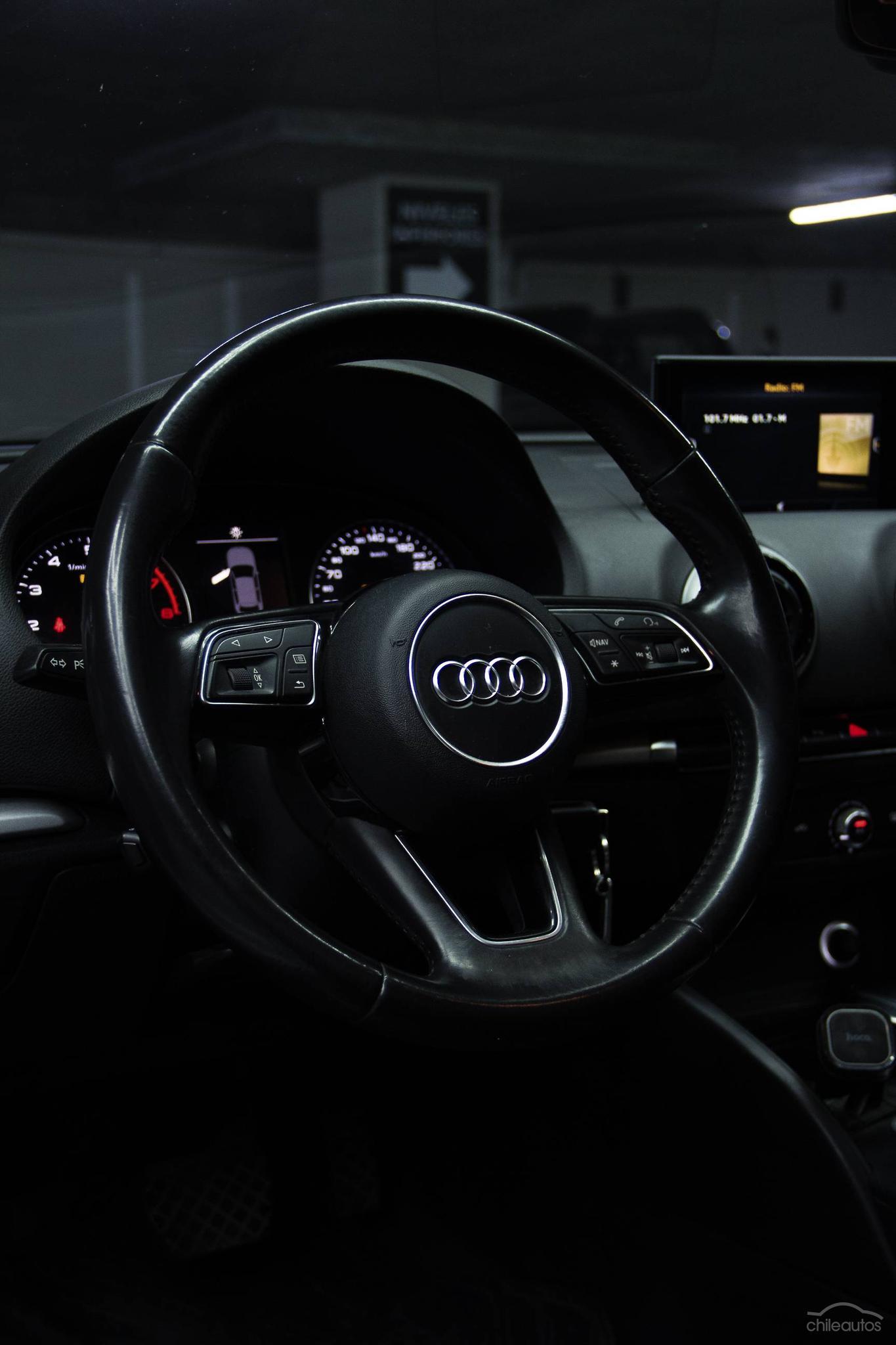 Audi A3 13