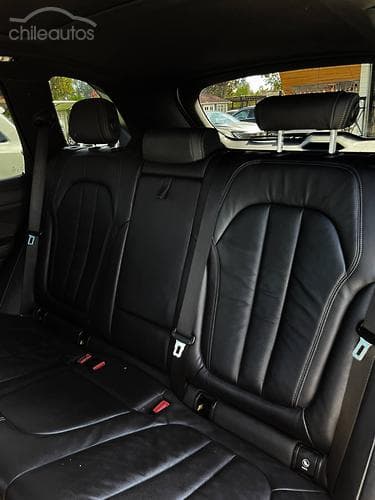 BMW X5 11