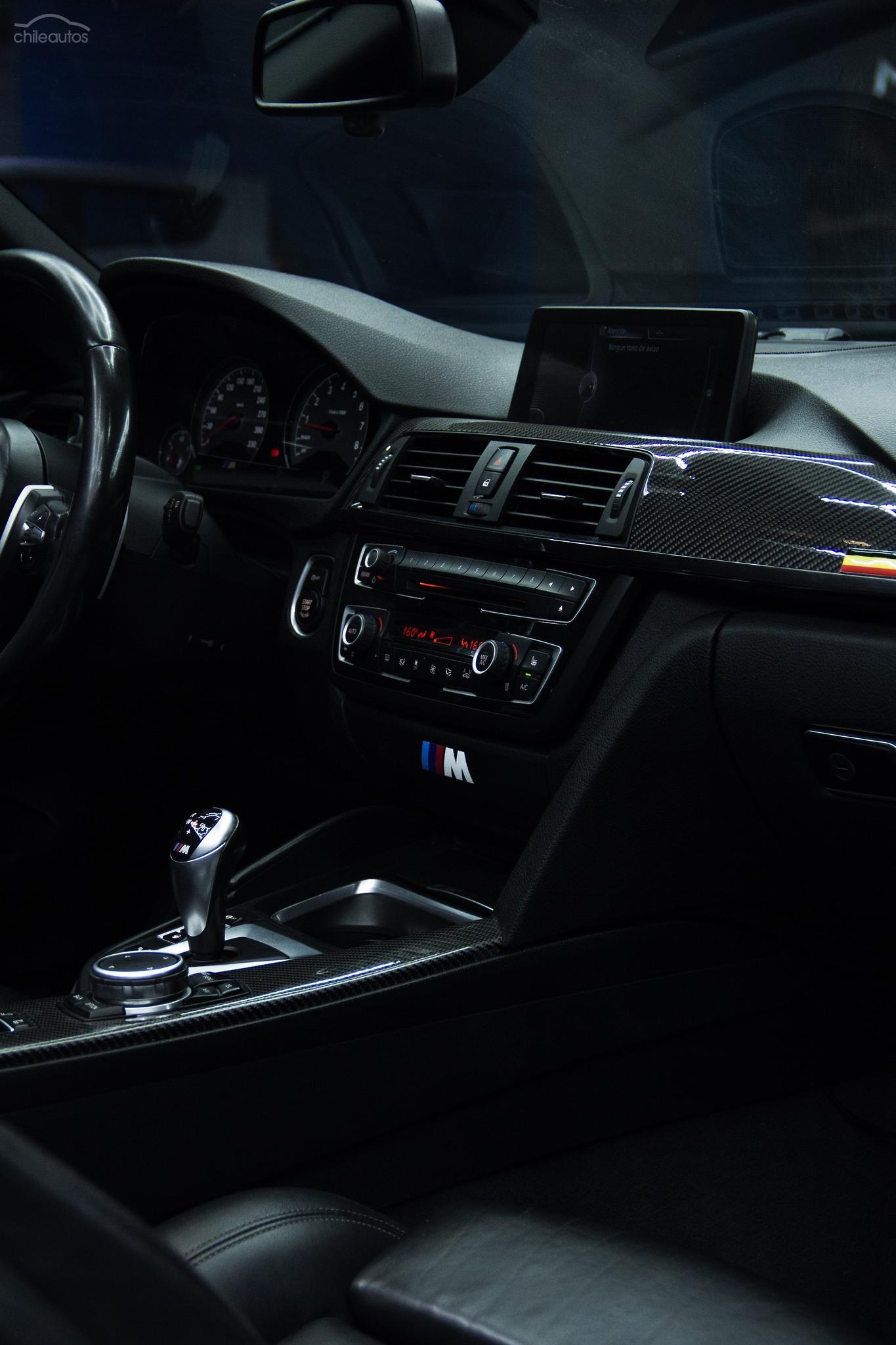 BMW M4 10