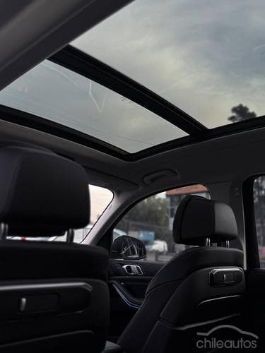 BMW X7 12