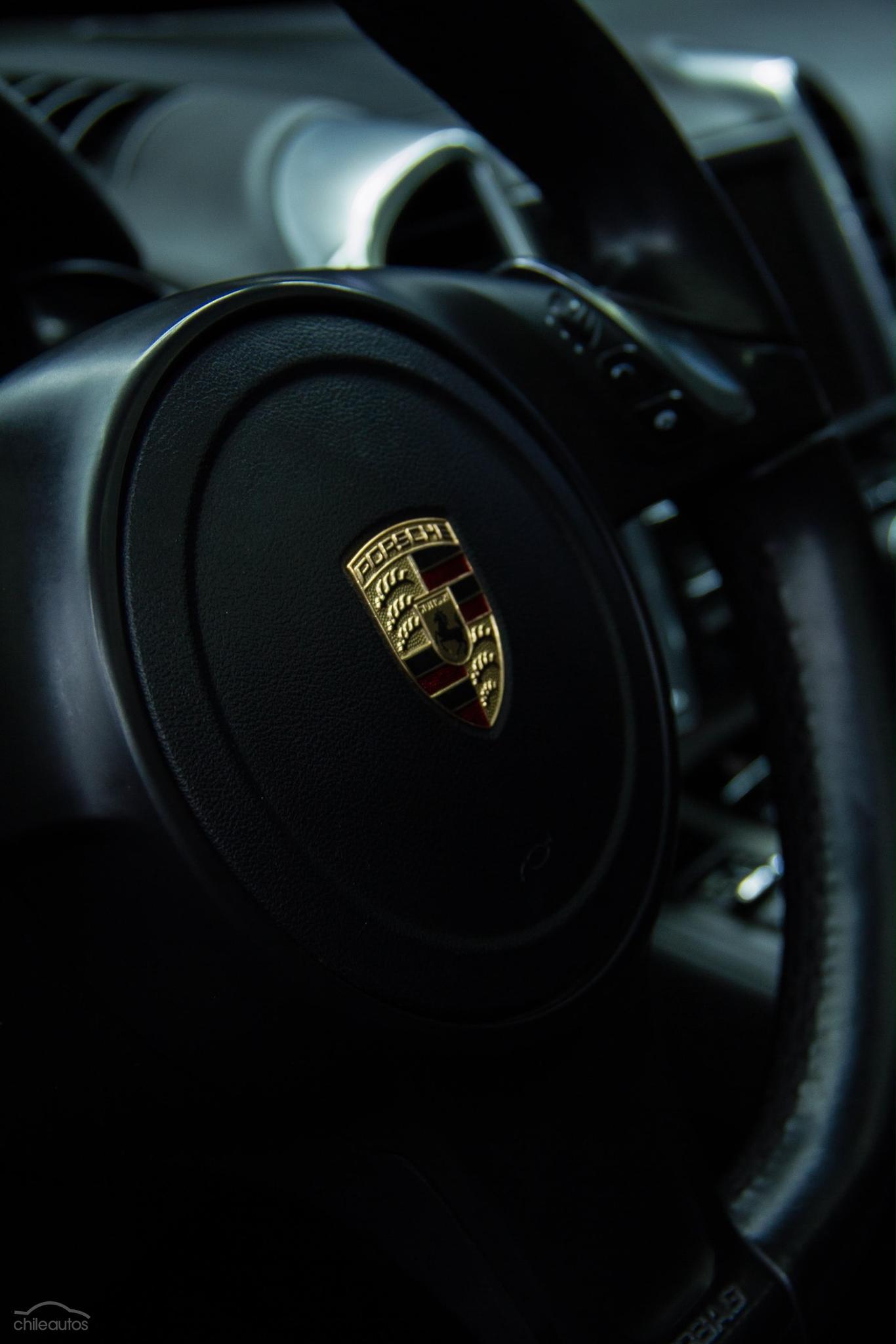 Porsche Cayenne 15