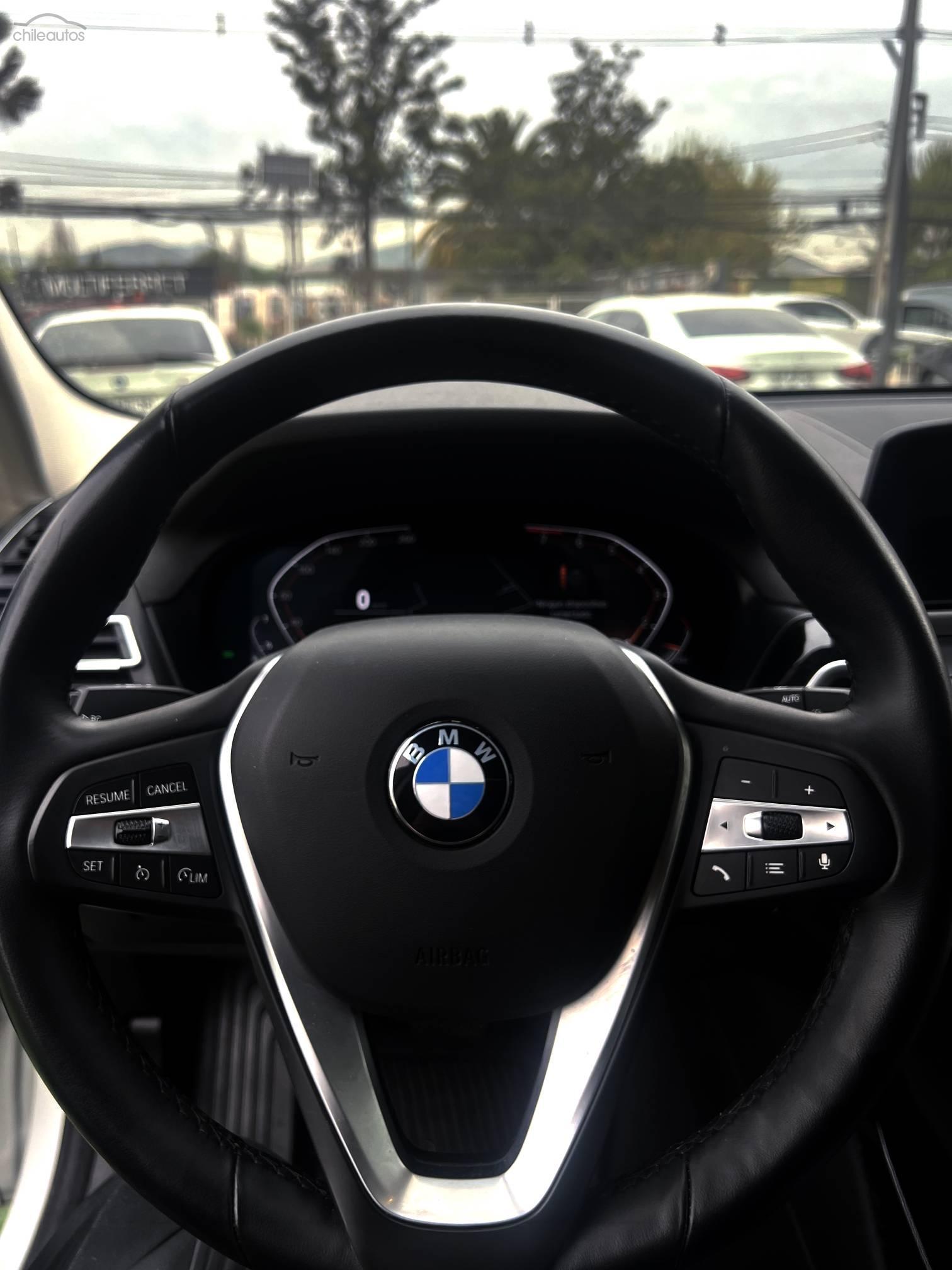 BMW X3 14