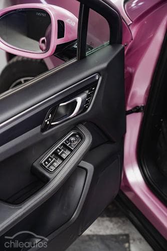 Porsche Macan 13