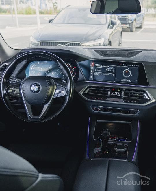 BMW X5 17