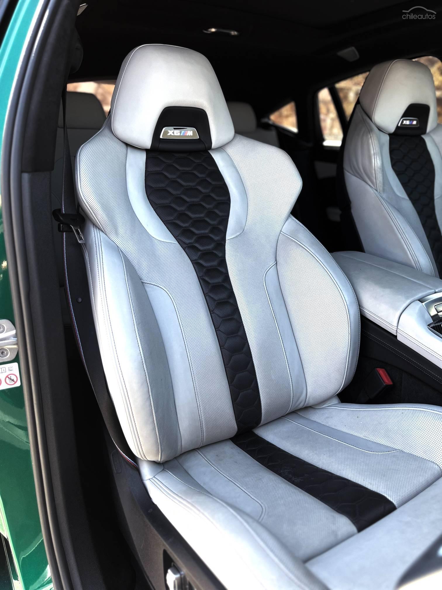 BMW X6 24