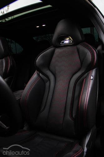 BMW M240 11