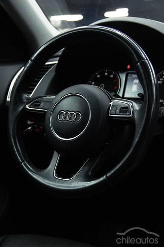 Audi Q5 17