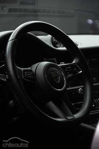 Porsche Macan 14