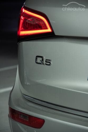 Audi Q5 9