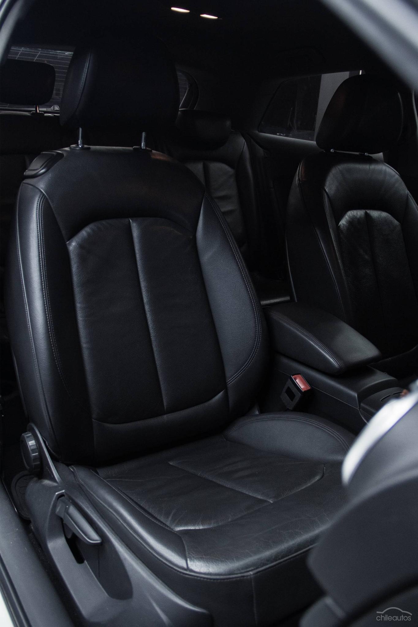Audi A3 8