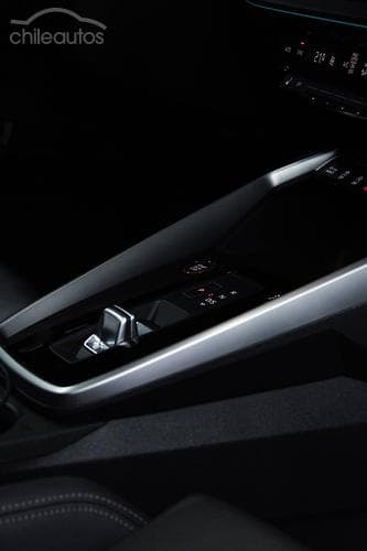 Audi S3 16