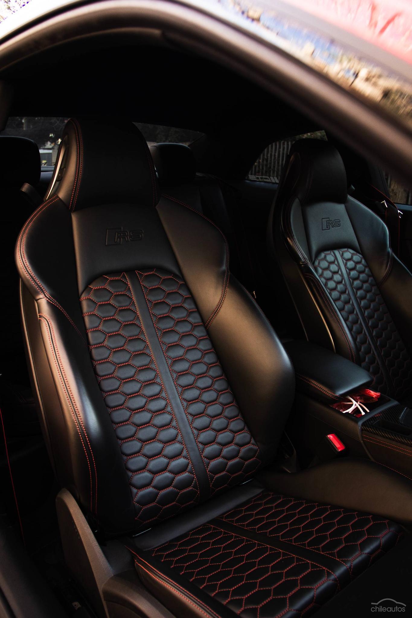 Audi Rs5 21
