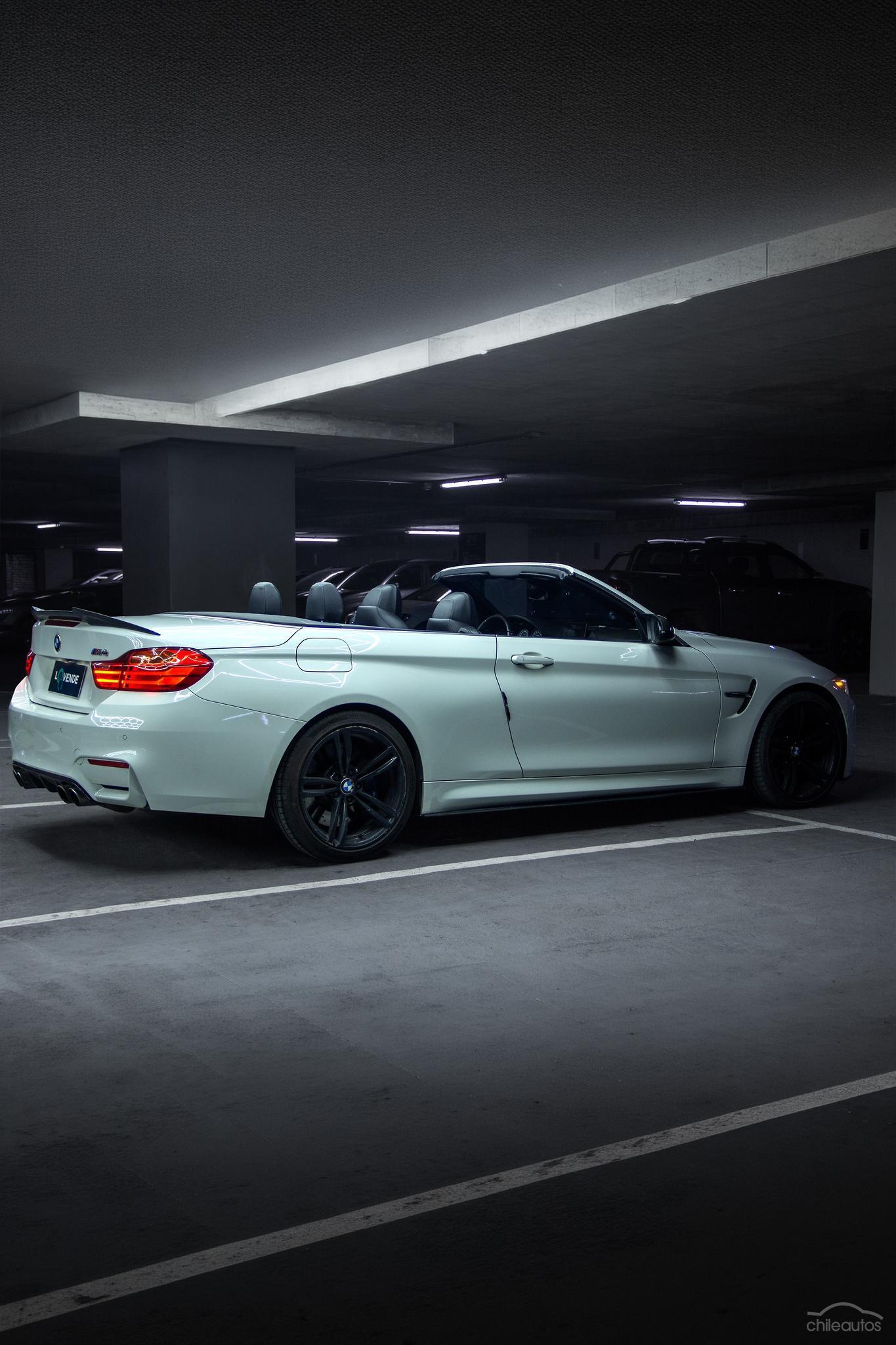 BMW M4 7