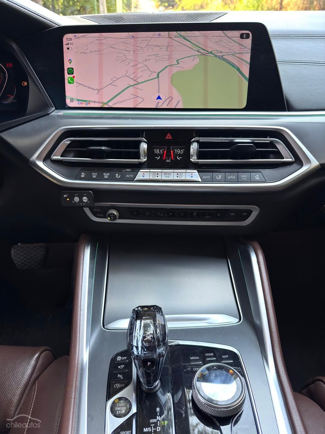 BMW X6 6