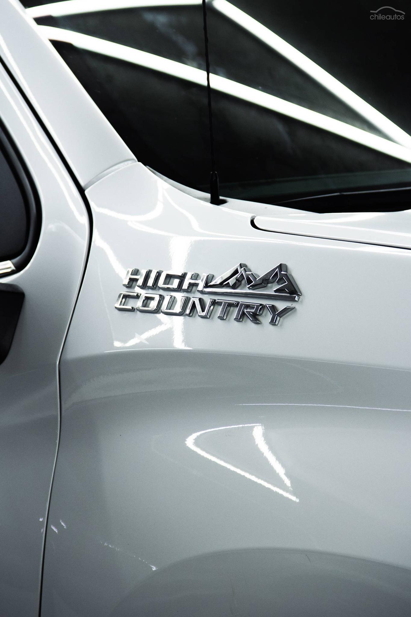 Chevrolet Silverado 10