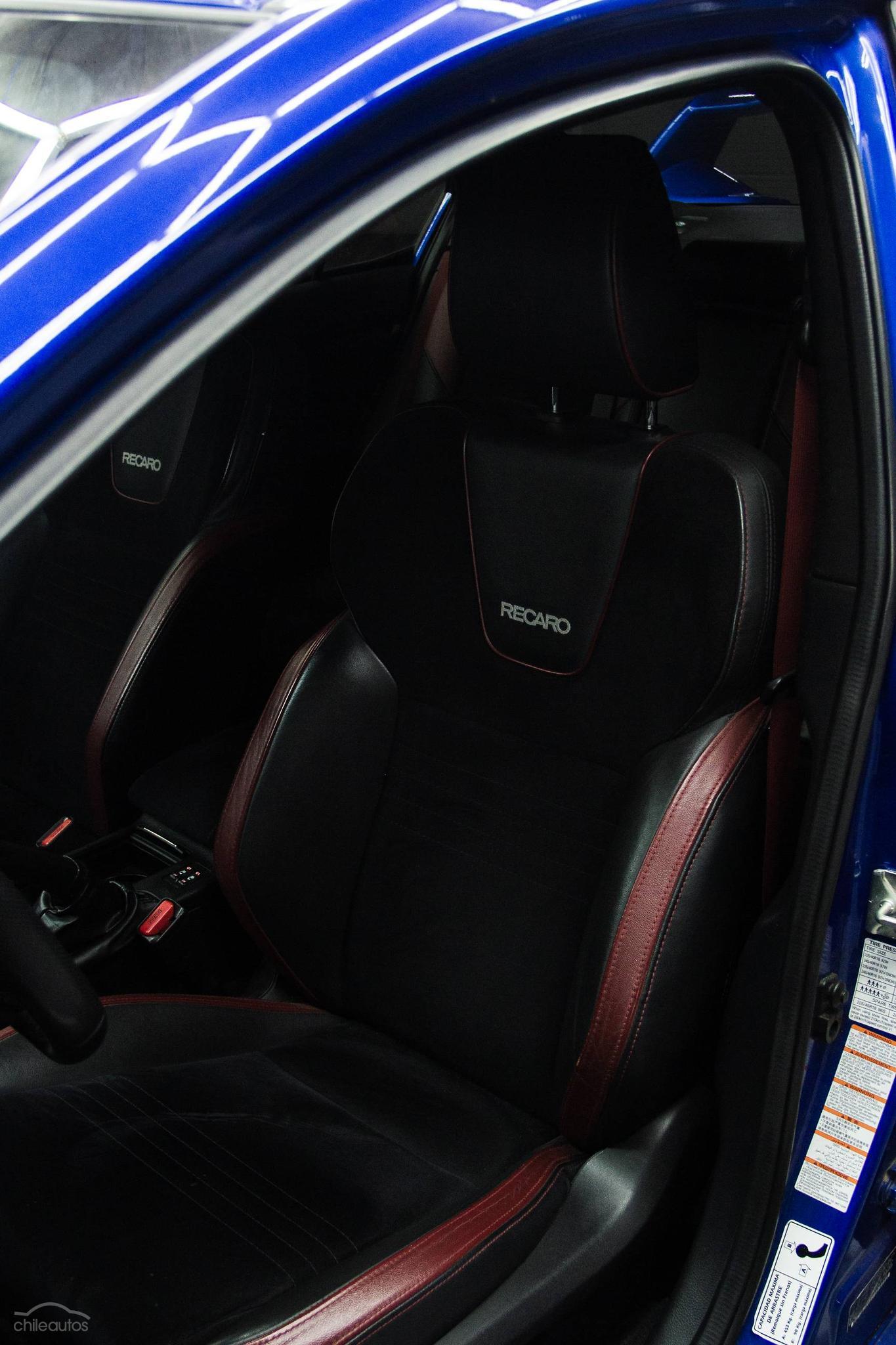 Subaru Wrx Sti 8