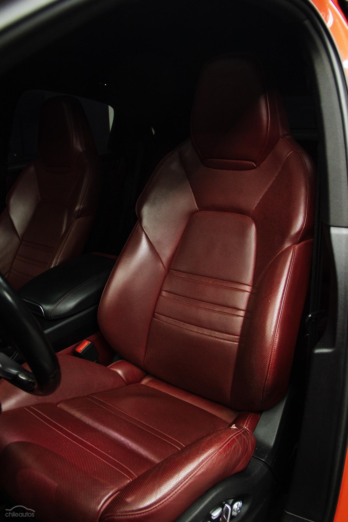 Porsche Cayenne Coupe 15