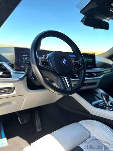 BMW X6 13