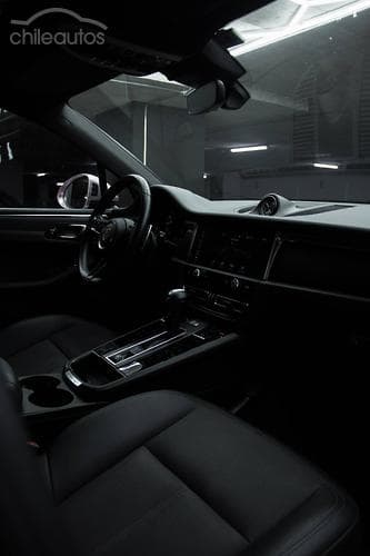 Porsche Macan 15