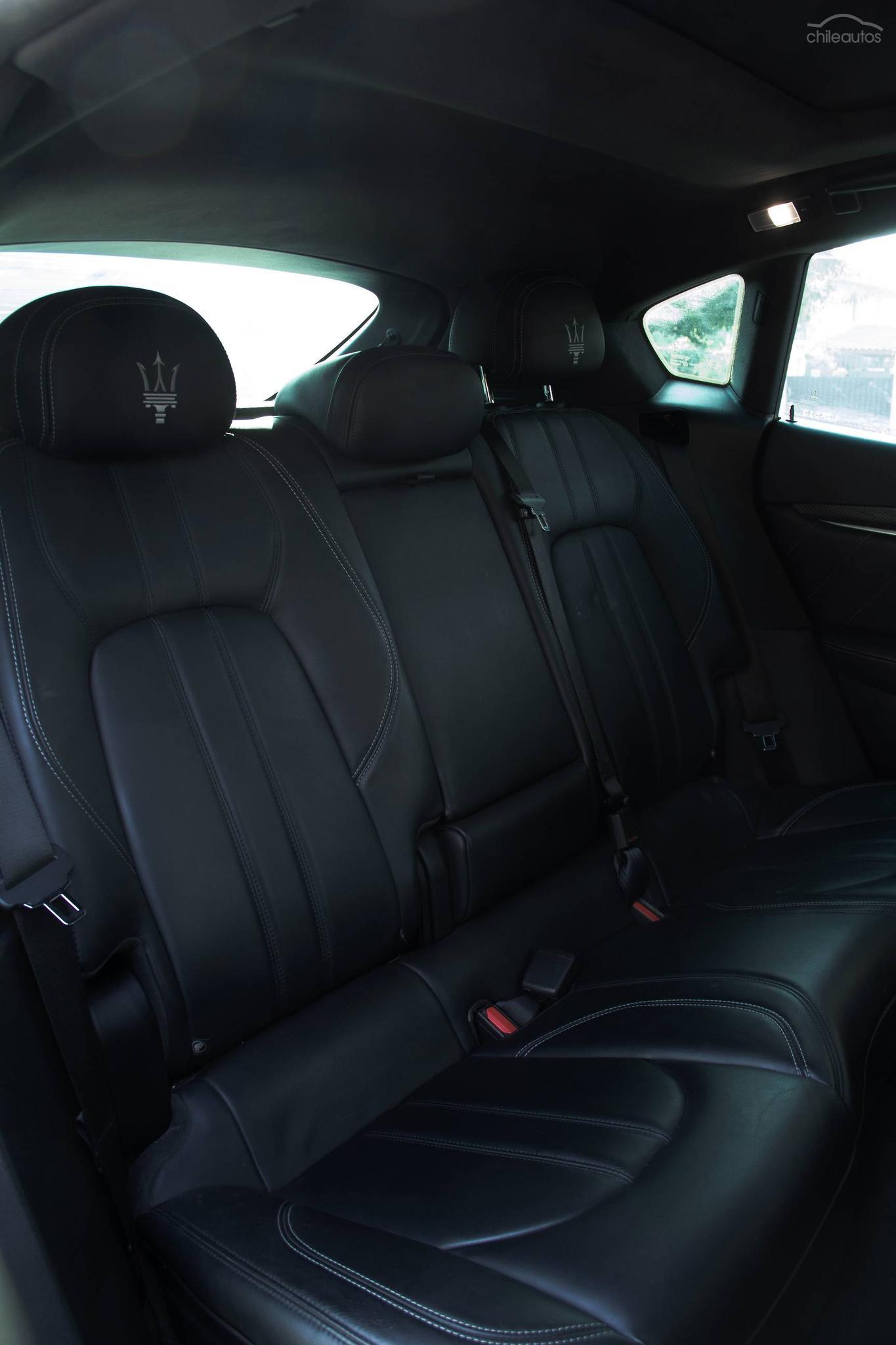 Maserati Levante 16