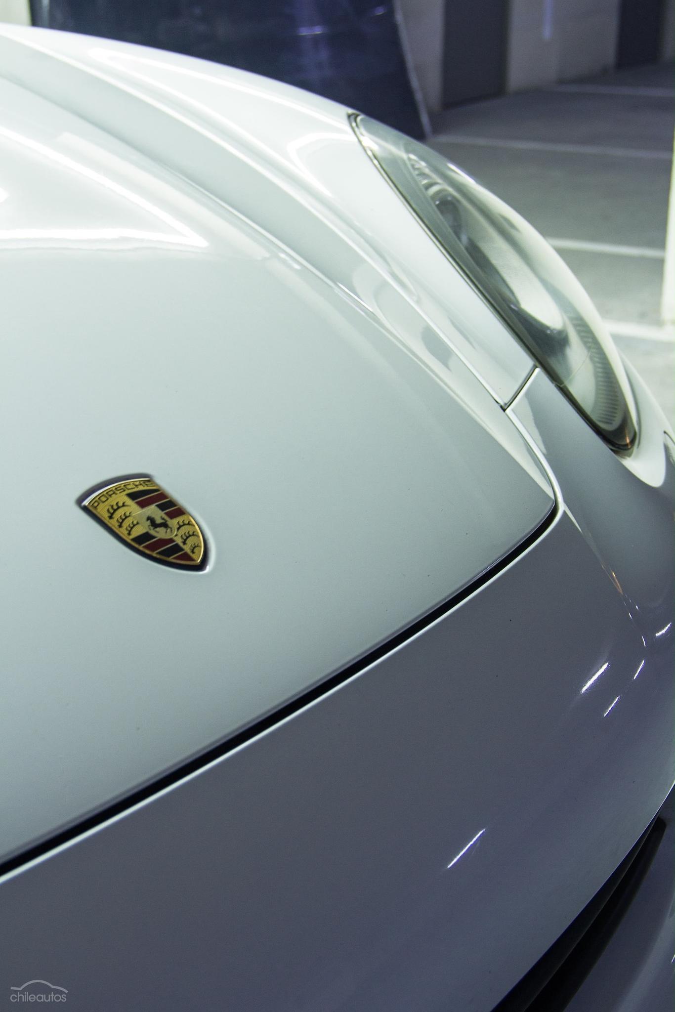 Porsche Cayenne 10