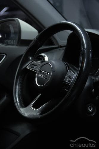 Audi A3 11