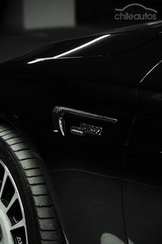 Mercedes-Benz C 43 Amg 11