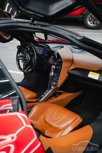 Mclaren 720S 9