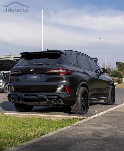 BMW X5 9