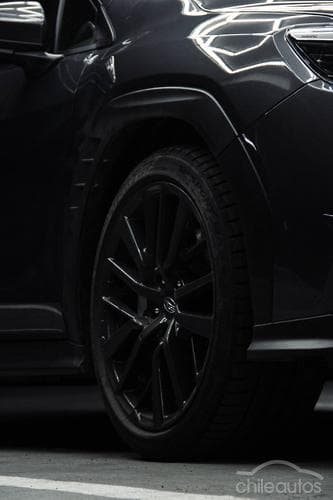 Subaru Wrx 20