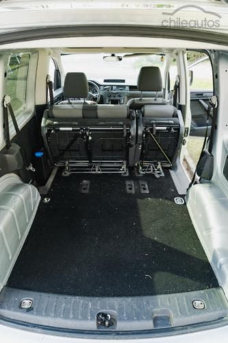 Volkswagen Caddy 12