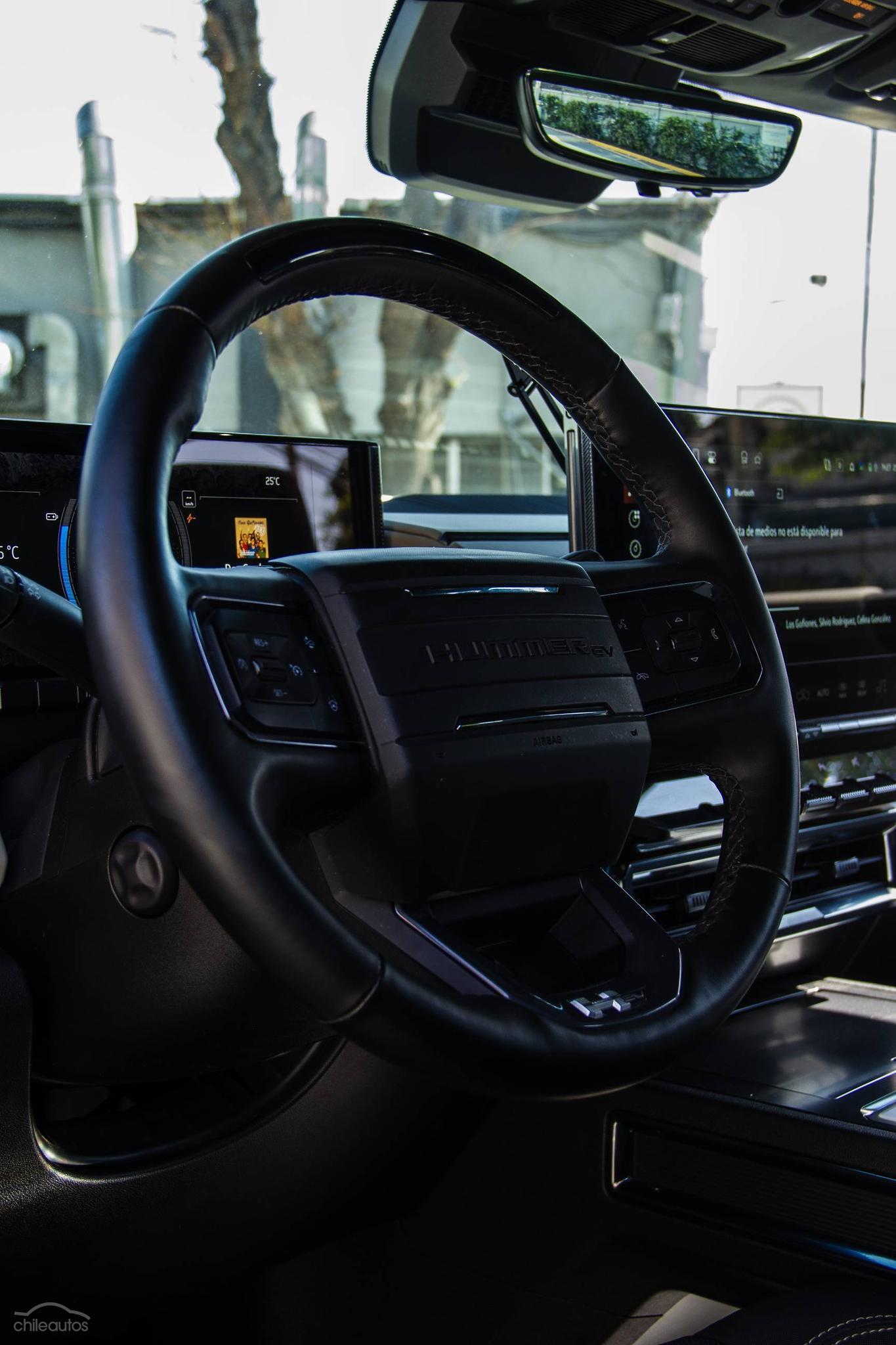 Hummer GMC Pick Up 24