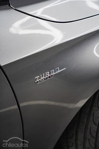 Mercedes-Benz A 45 Amg 15