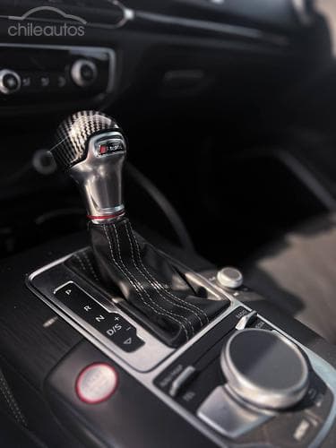 Audi S3 12