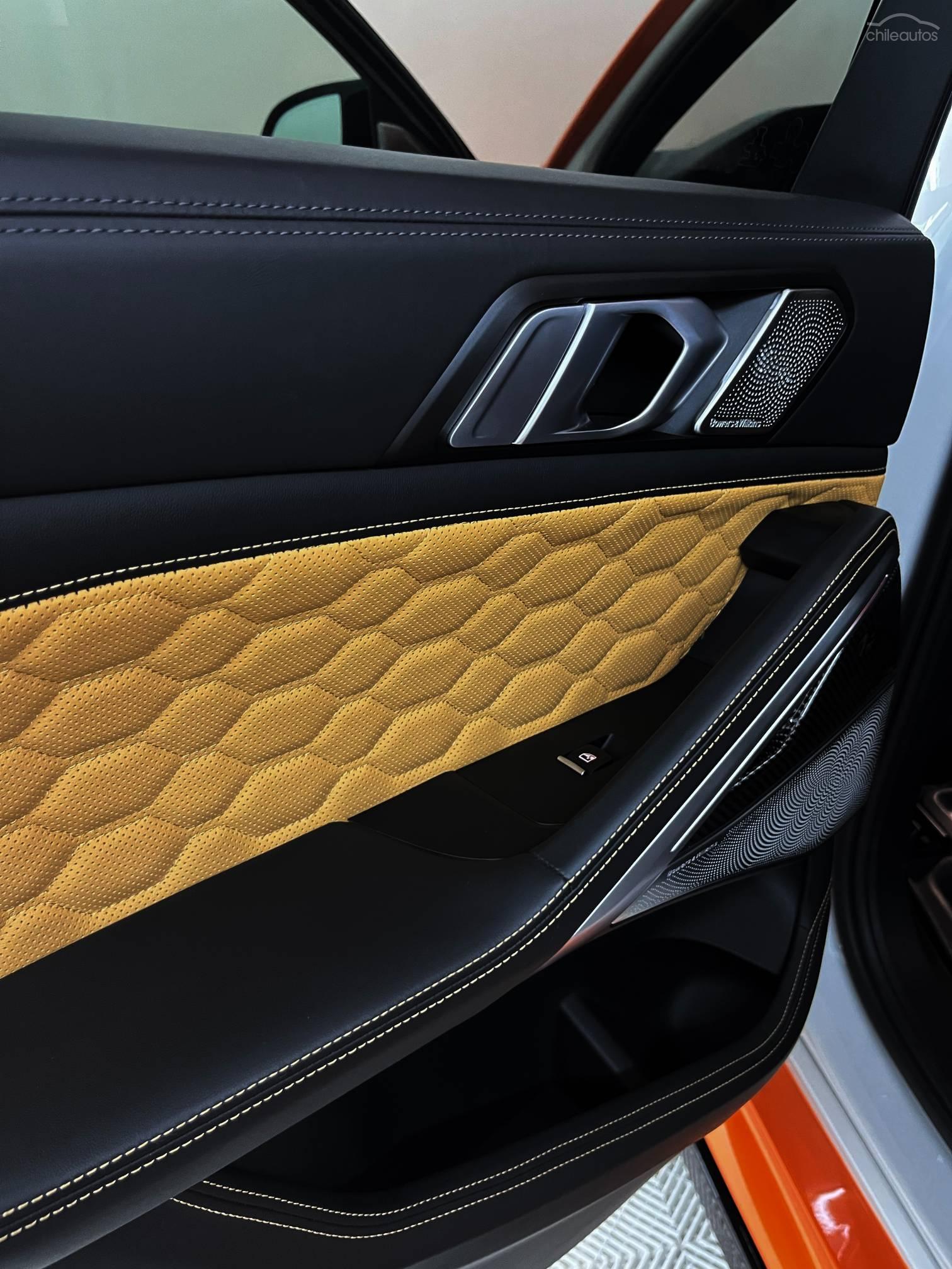 BMW X6 22