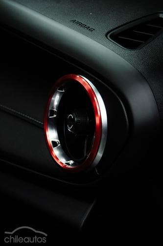 Chevrolet Camaro 18