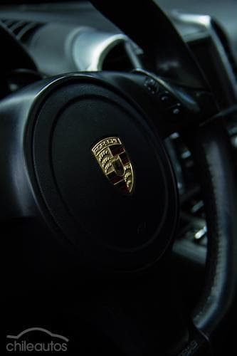 Porsche Cayenne 15