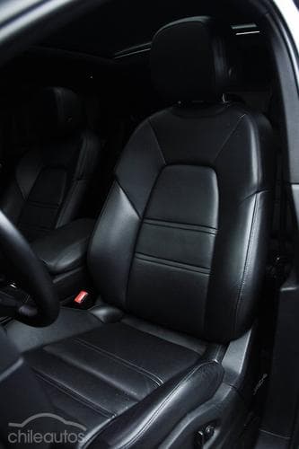 Porsche Cayenne Coupe 12