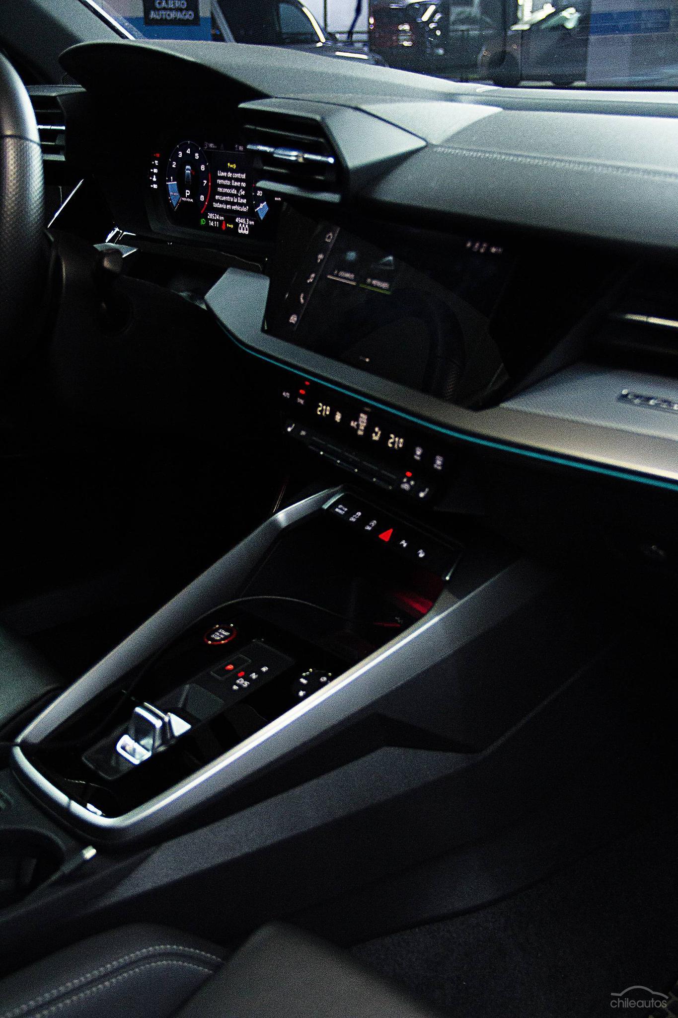 Audi S3 20