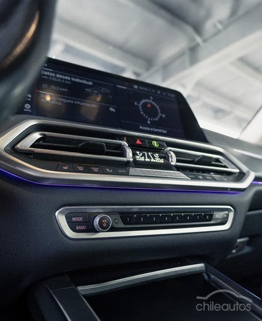 BMW X5 19