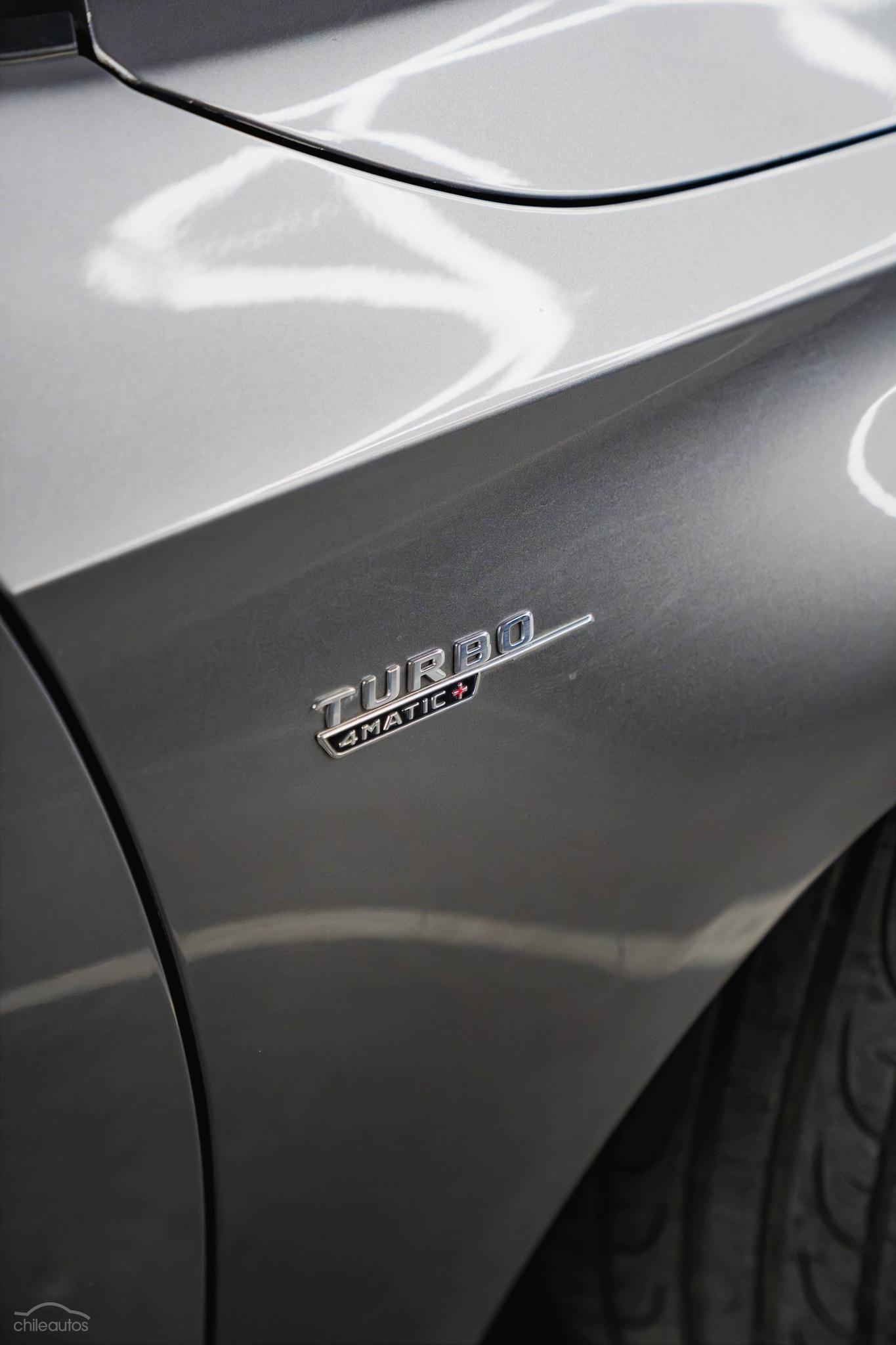 Mercedes-Benz A 45 Amg 15