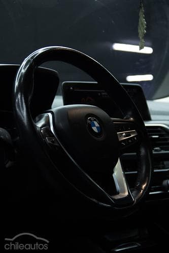 BMW X3 11