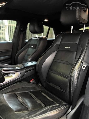 Mercedes-Benz GLE 53 AMG 19