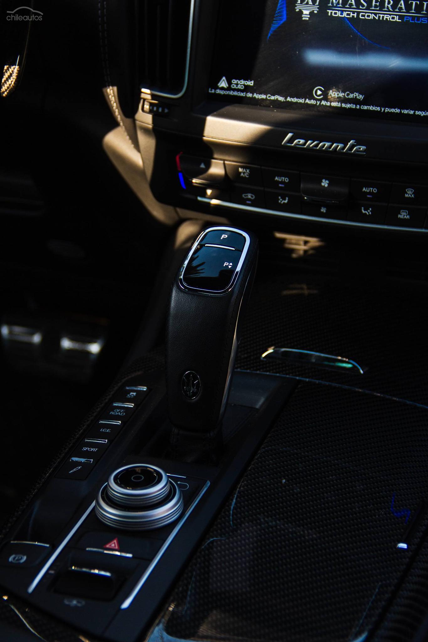 Maserati Levante 21
