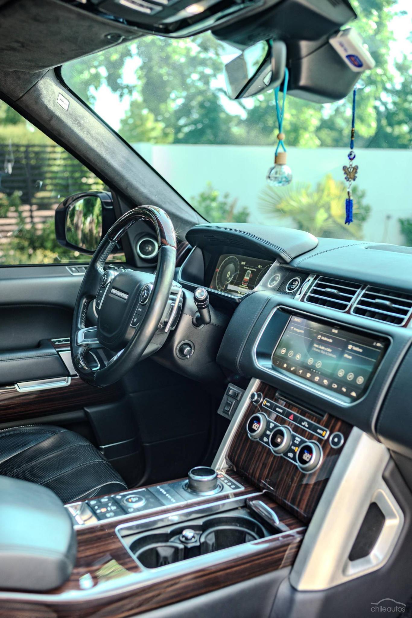 Range Rover Range Rover Sport 15