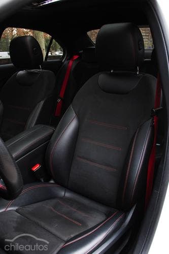 Mercedes-Benz A 35 Amg 22