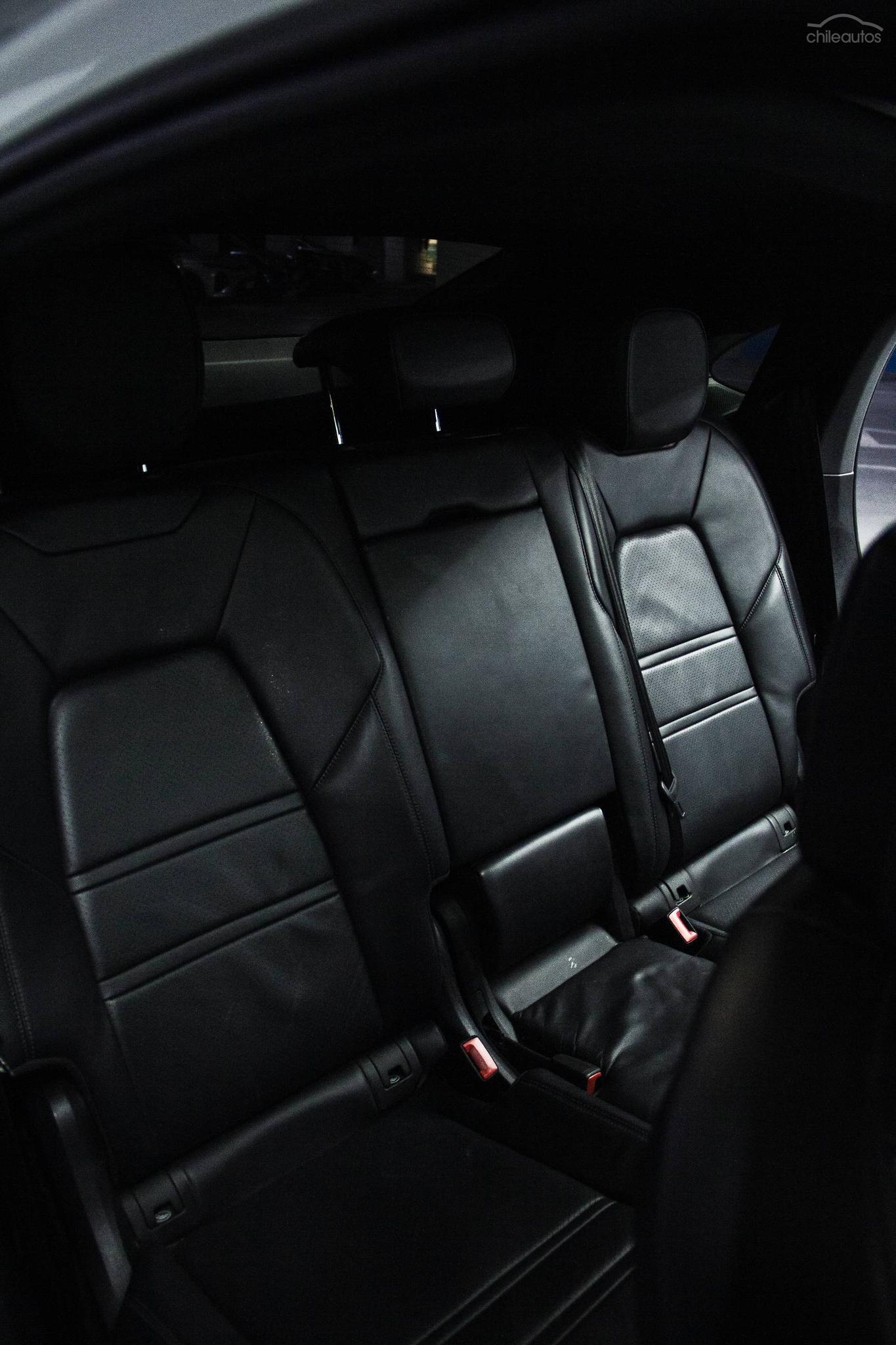 Porsche Cayenne Coupe 14