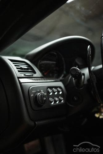 Maserati Grancabrio 19