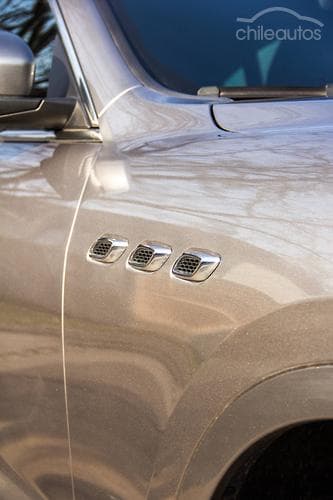 Maserati Levante 10