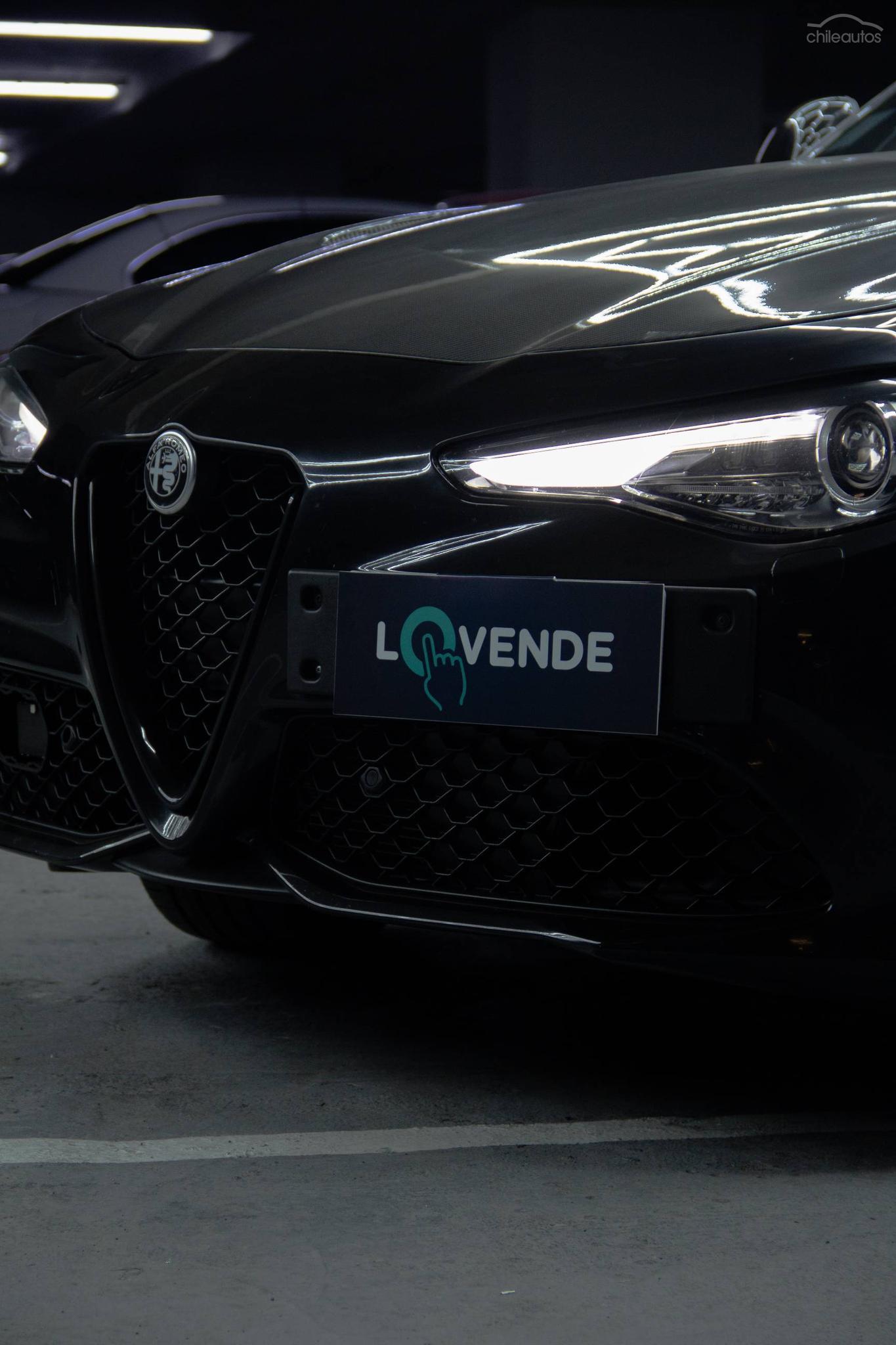 Alfa Romeo Giulia 11